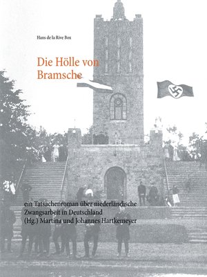cover image of Die Hölle von Bramsche